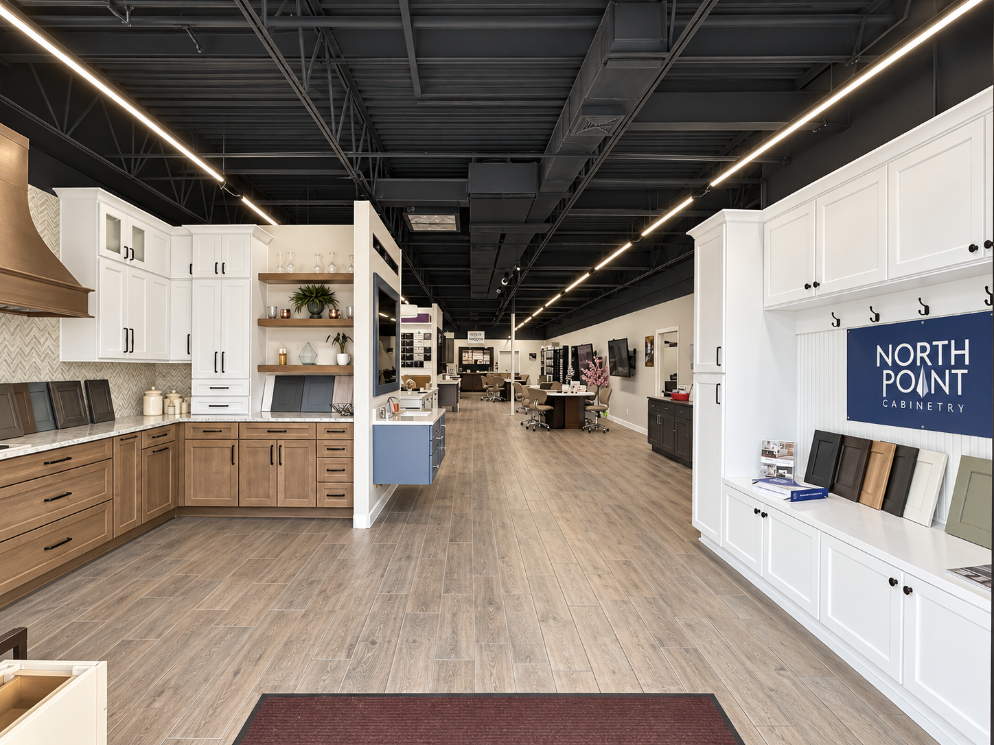 1st Choice Custom Cabinetry — Image 5
