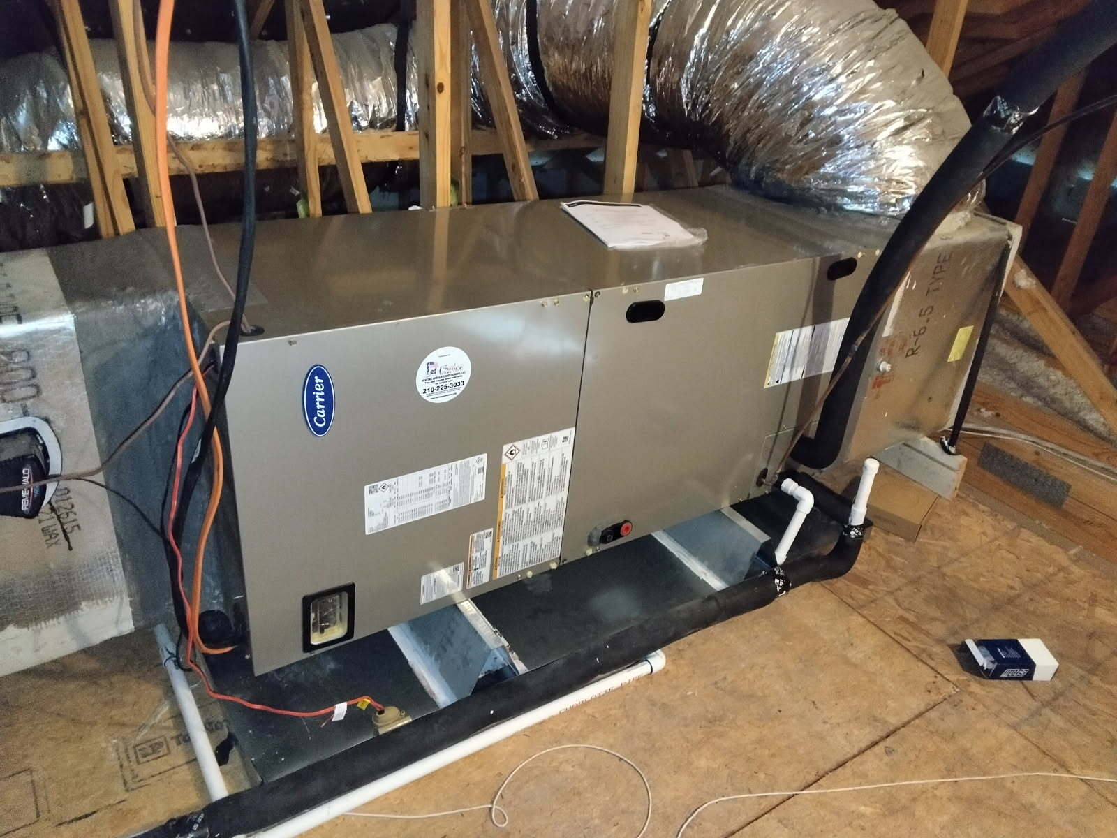 1st Choice Heating & Air Conditioning, LLC — Image 2