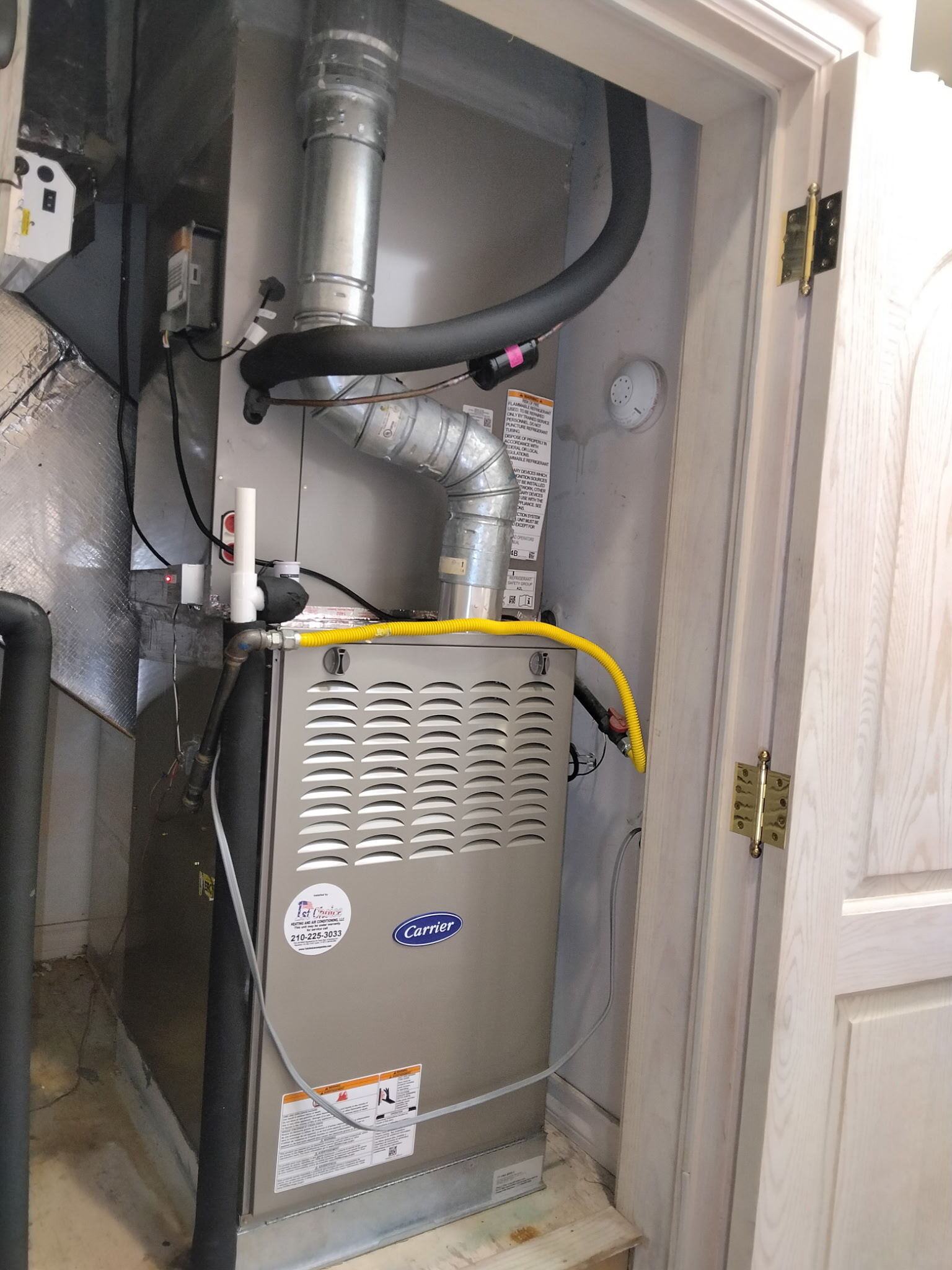 1st Choice Heating & Air Conditioning, LLC — Image 4