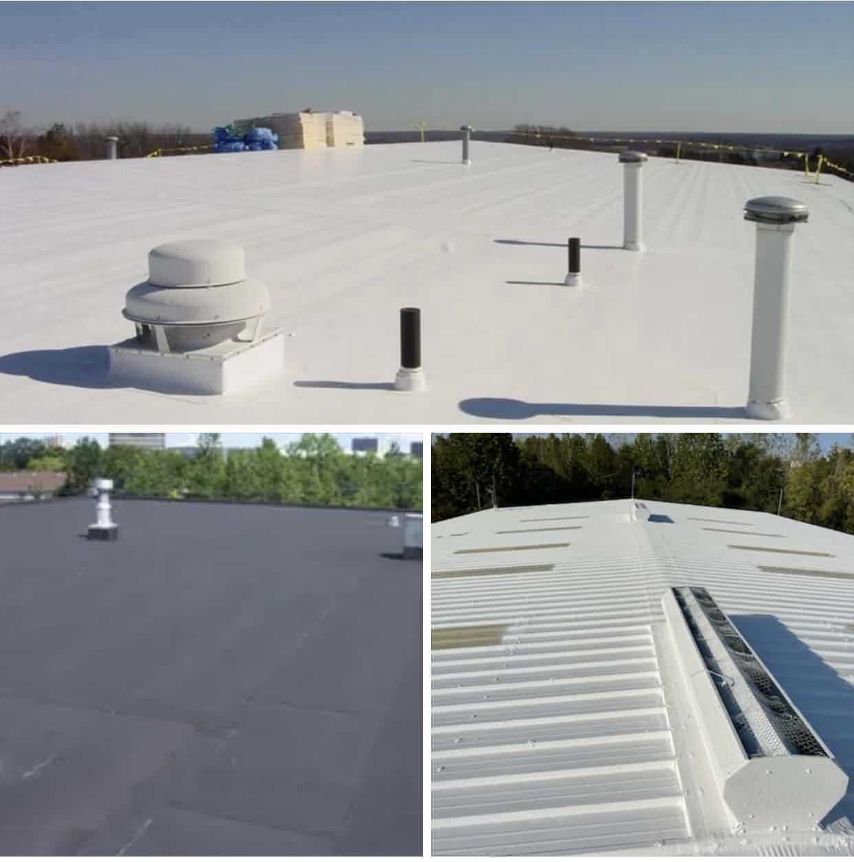 3:16 Exteriors — Image 1