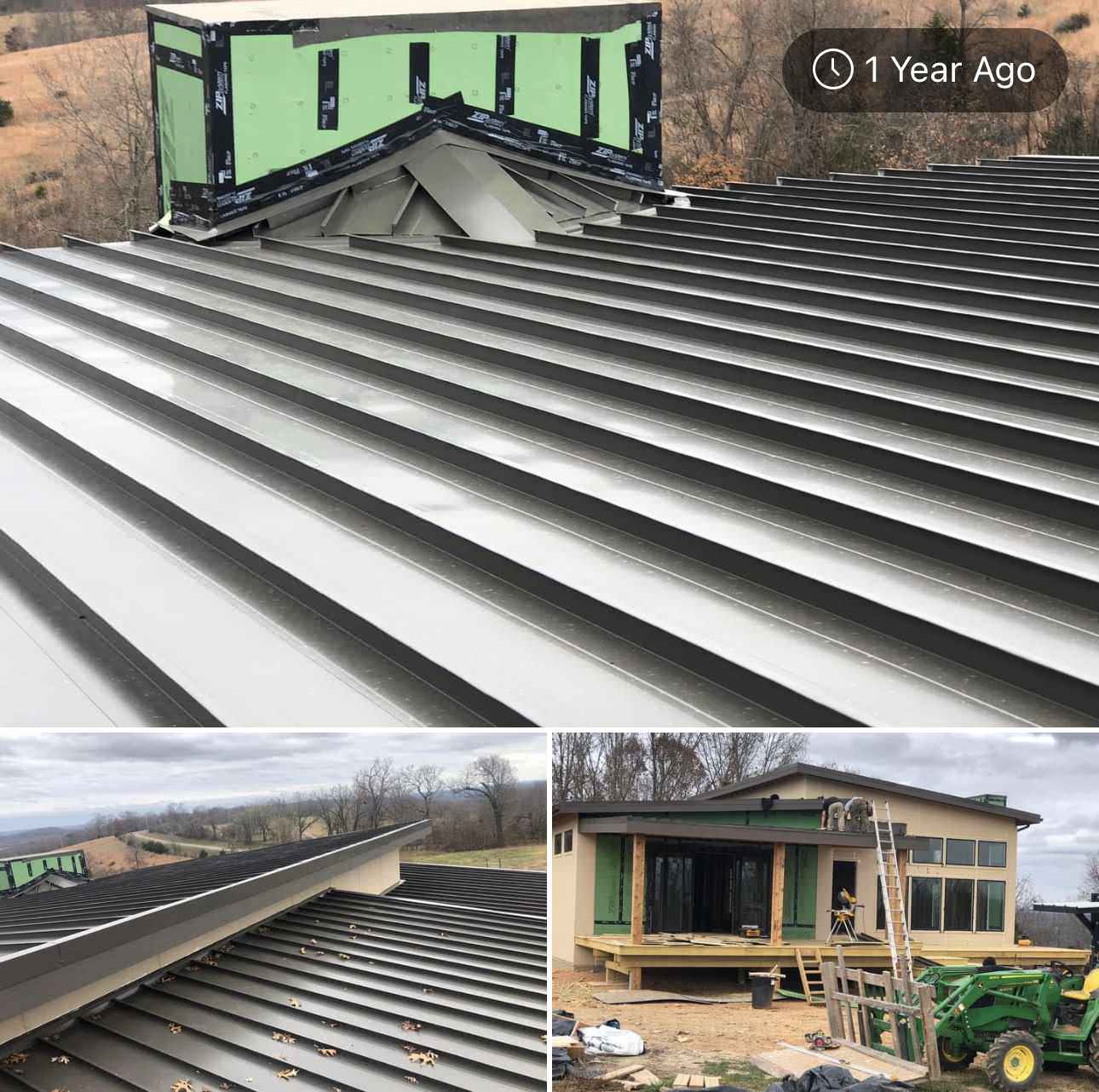 3:16 Exteriors — Image 2