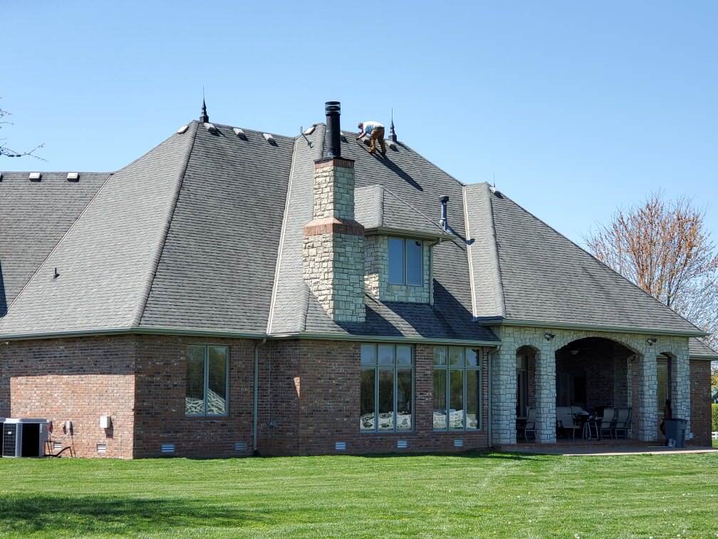 3:16 Exteriors — Image 3