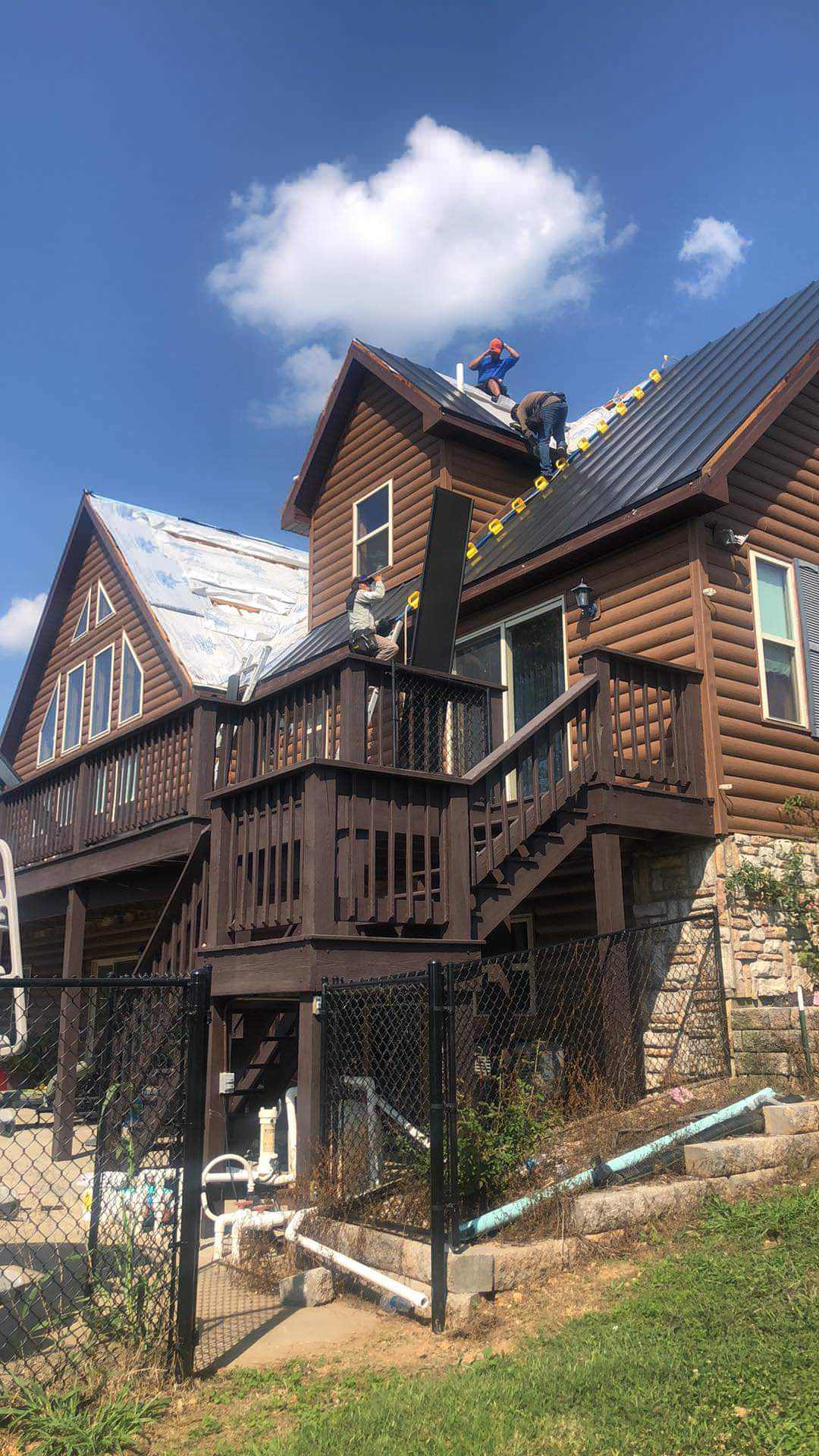 3:16 Exteriors — Image 4