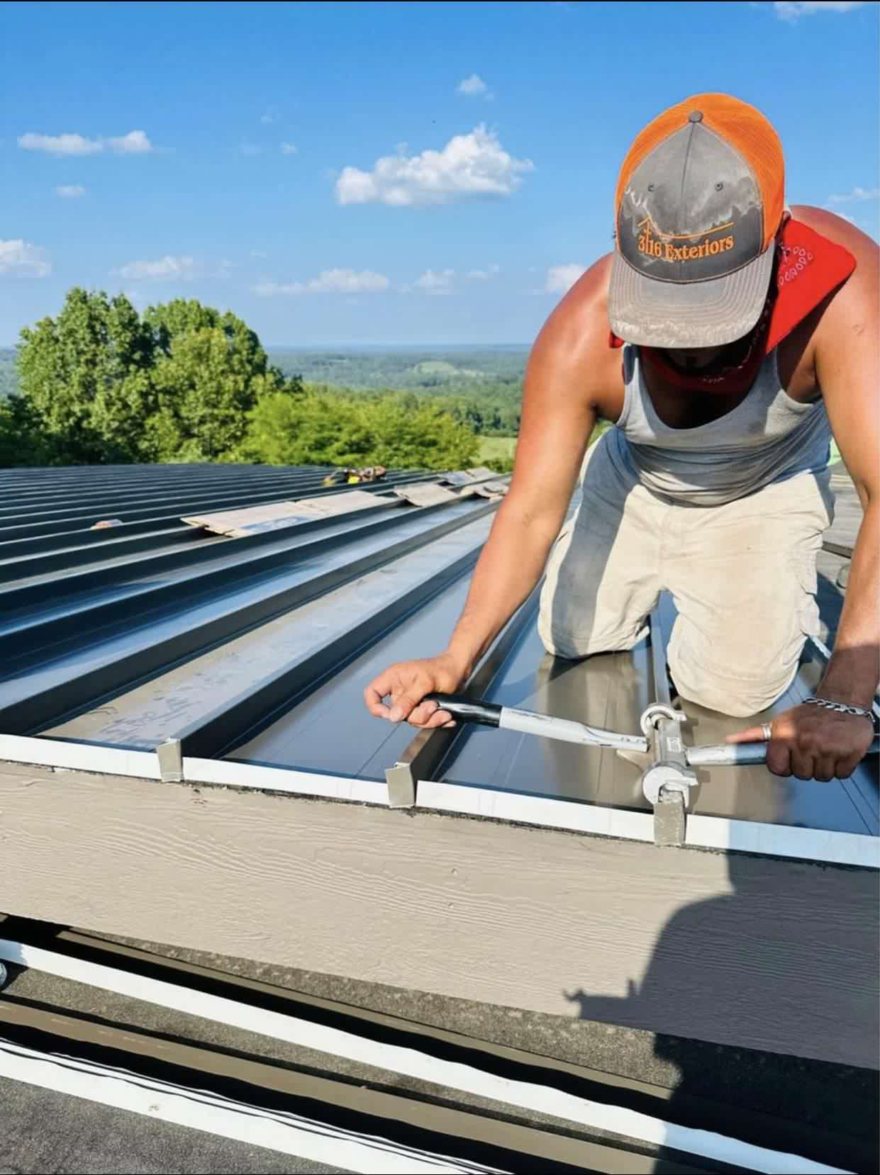 3:16 Exteriors — Image 6