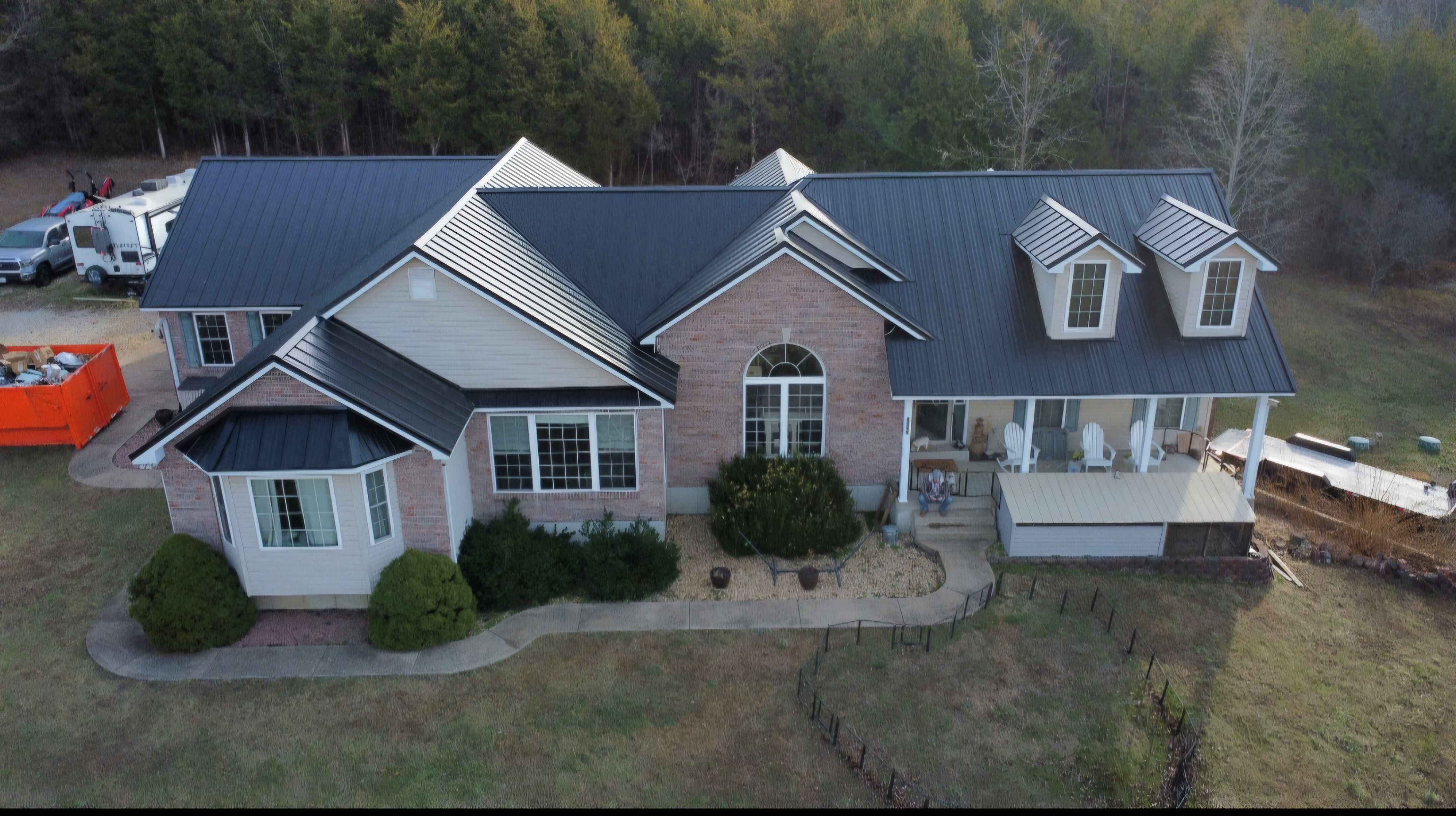 3:16 Exteriors — Image 7