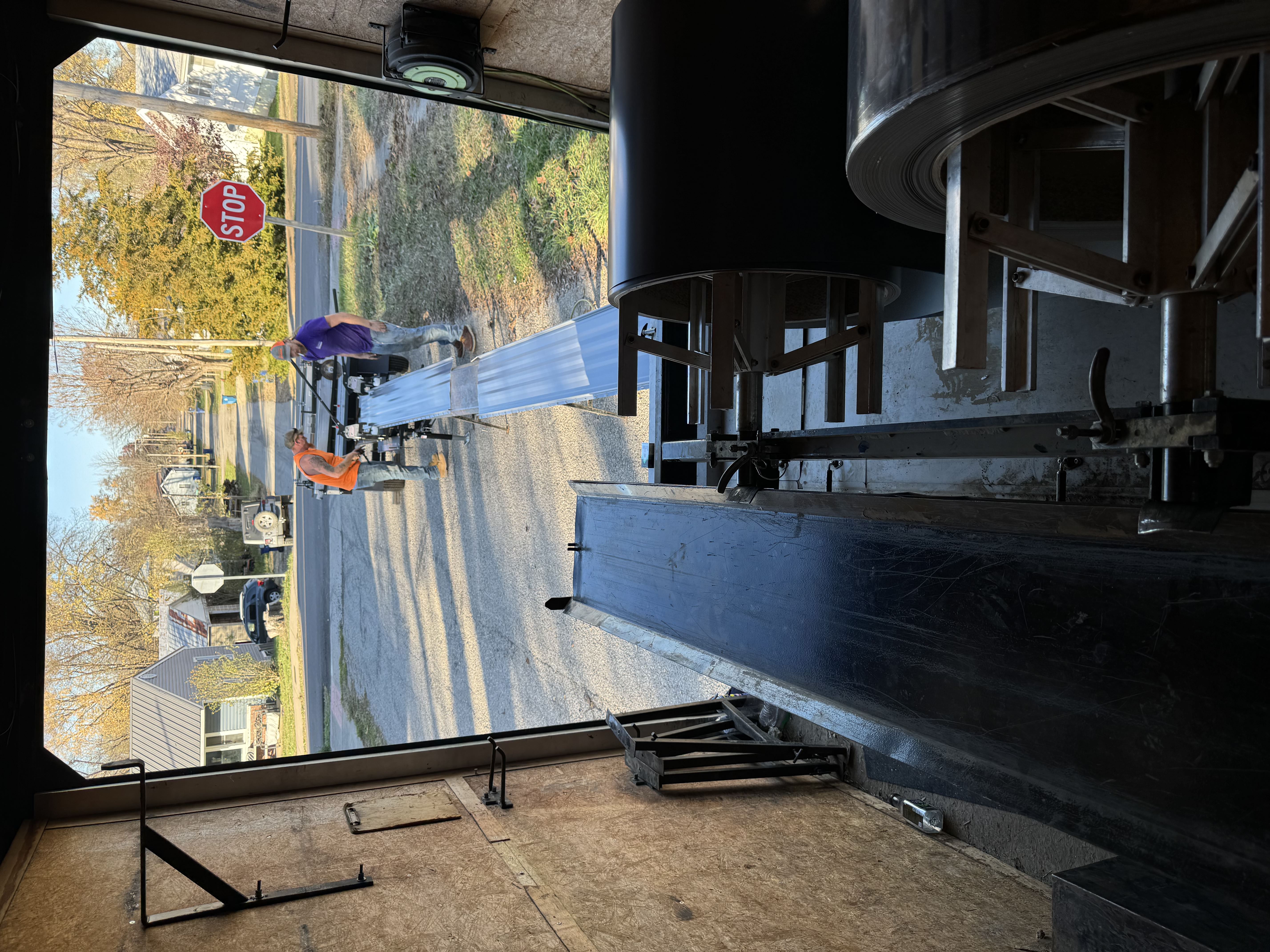 3:16 Exteriors — Image 8