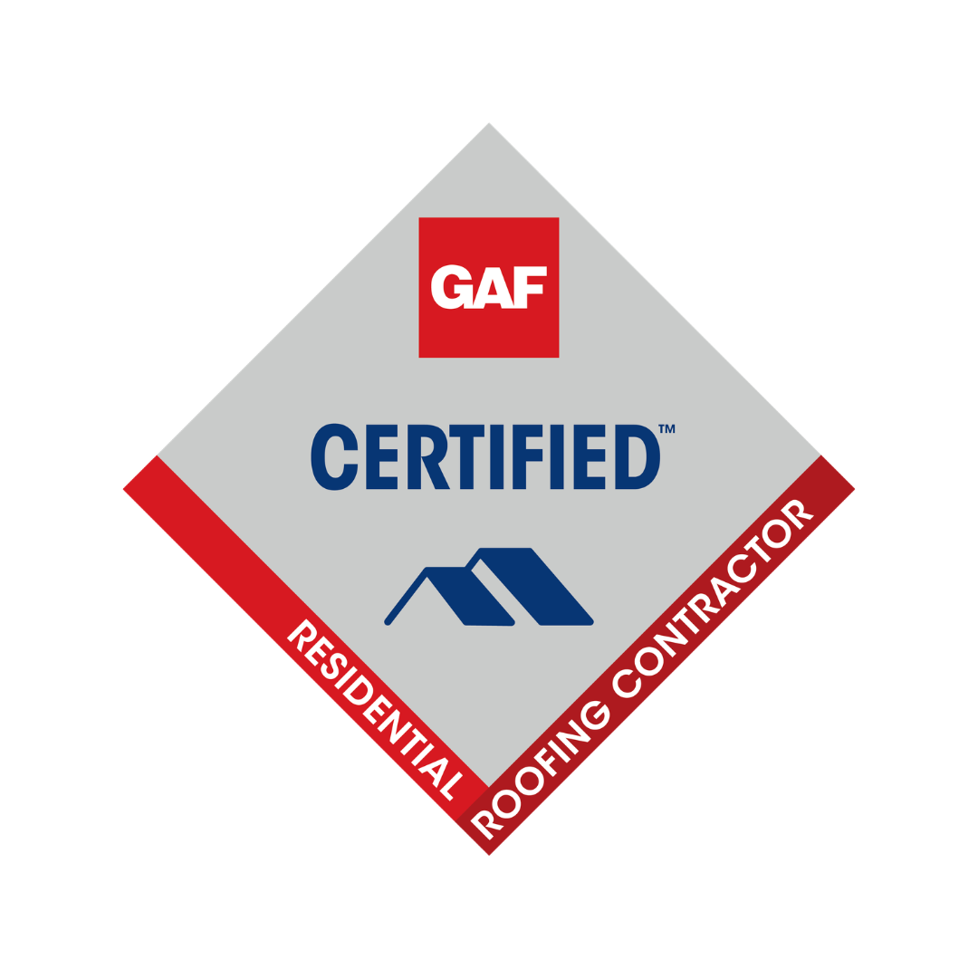 616 Roofing & Exteriors — Badge 2
