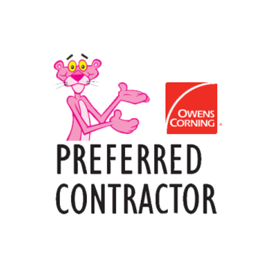 616 Roofing & Exteriors — Badge 3
