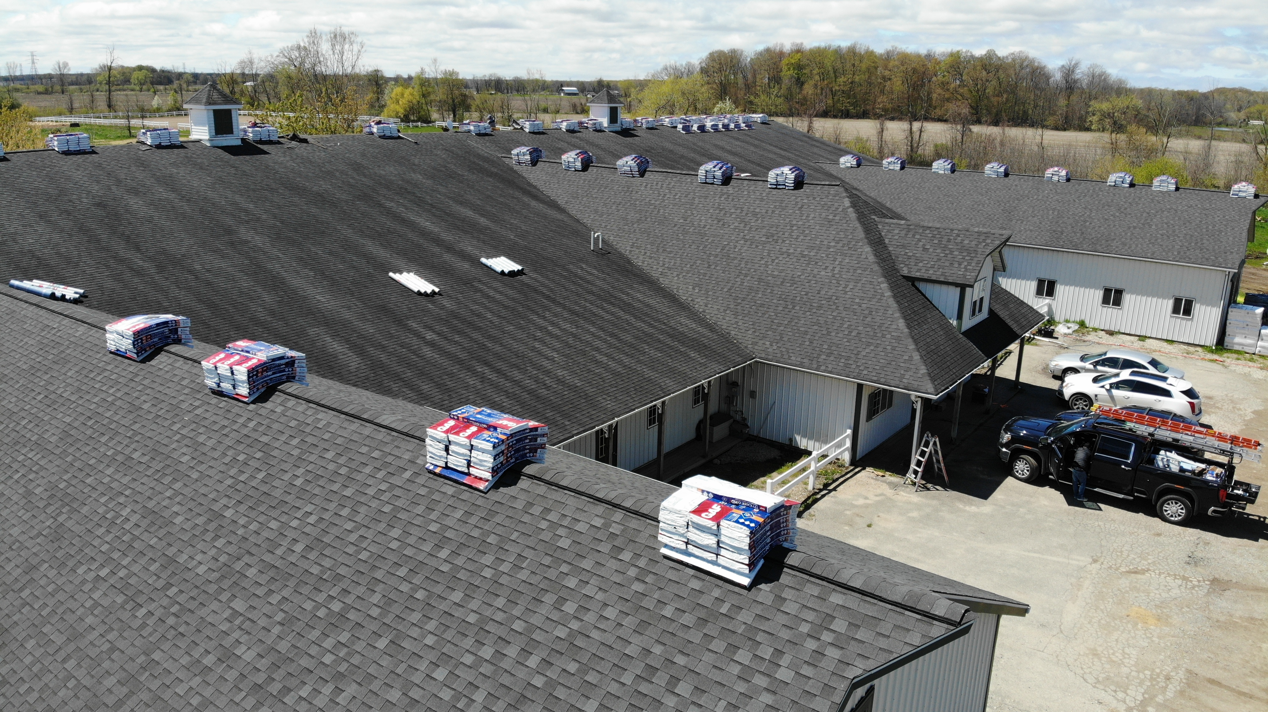 616 Roofing & Exteriors — Image 2