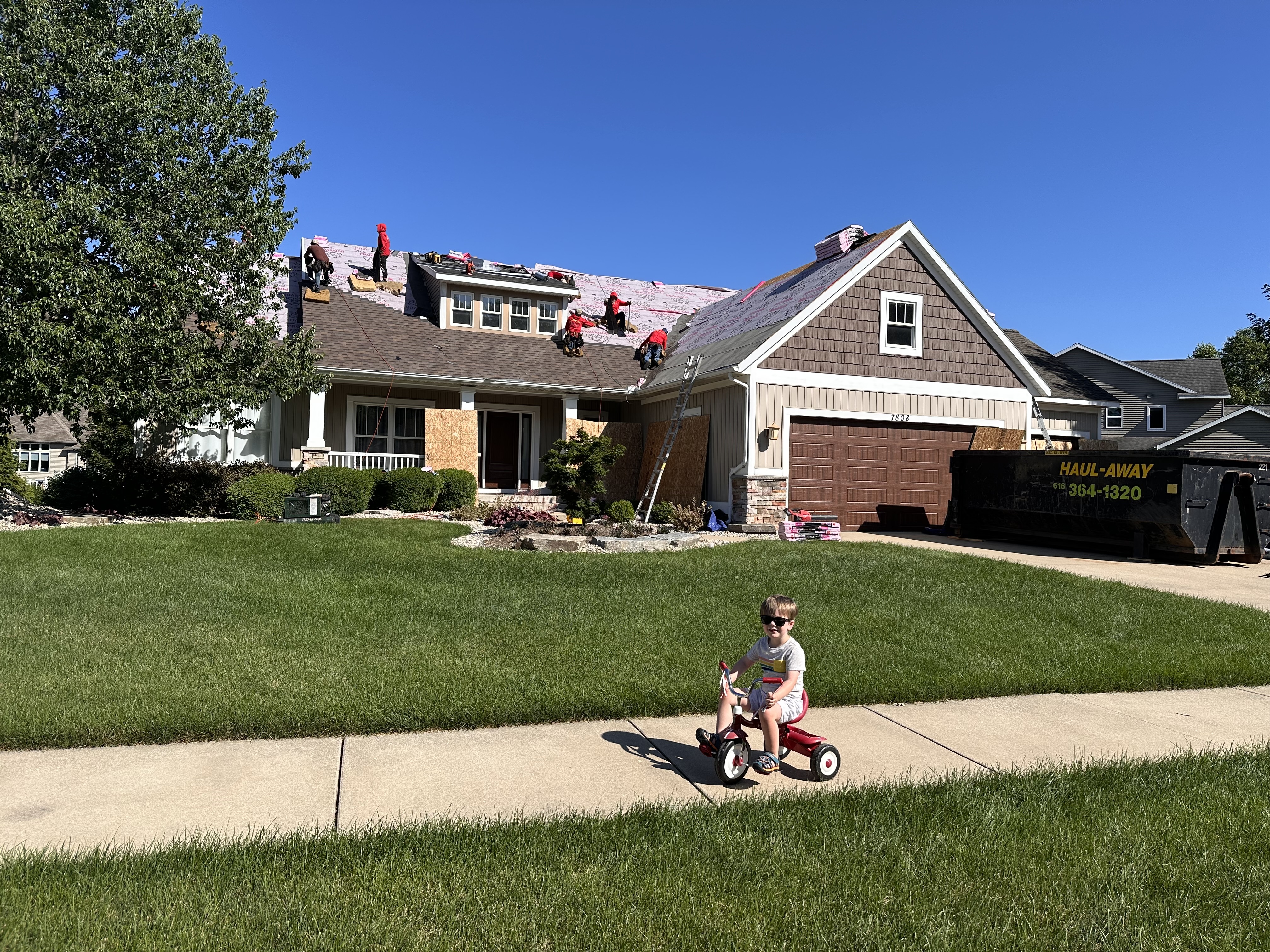 616 Roofing & Exteriors — Image 7
