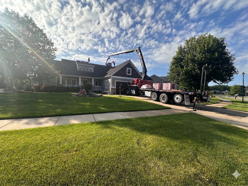616 Roofing & Exteriors — Image 8