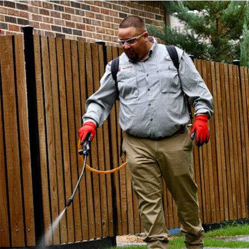 Abracadabra Lawn Pest & Weed Control — Image 3