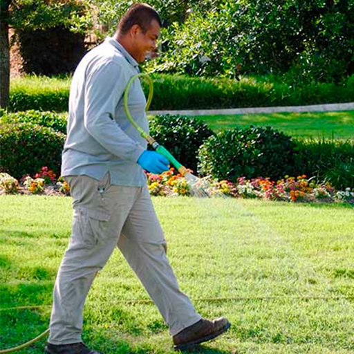 Abracadabra Lawn Pest & Weed Control — Image 6