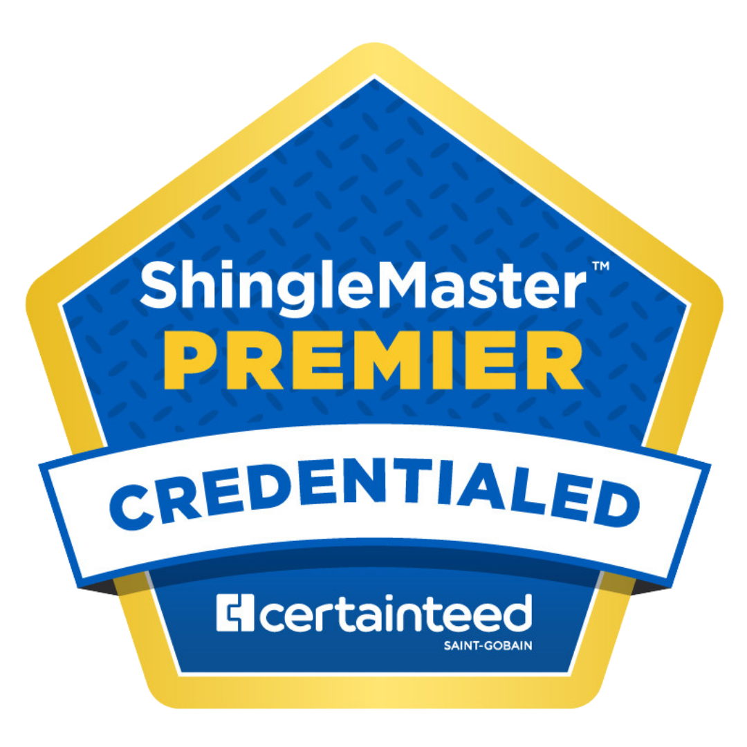 Accent Roofing Service Inc. — Badge 4