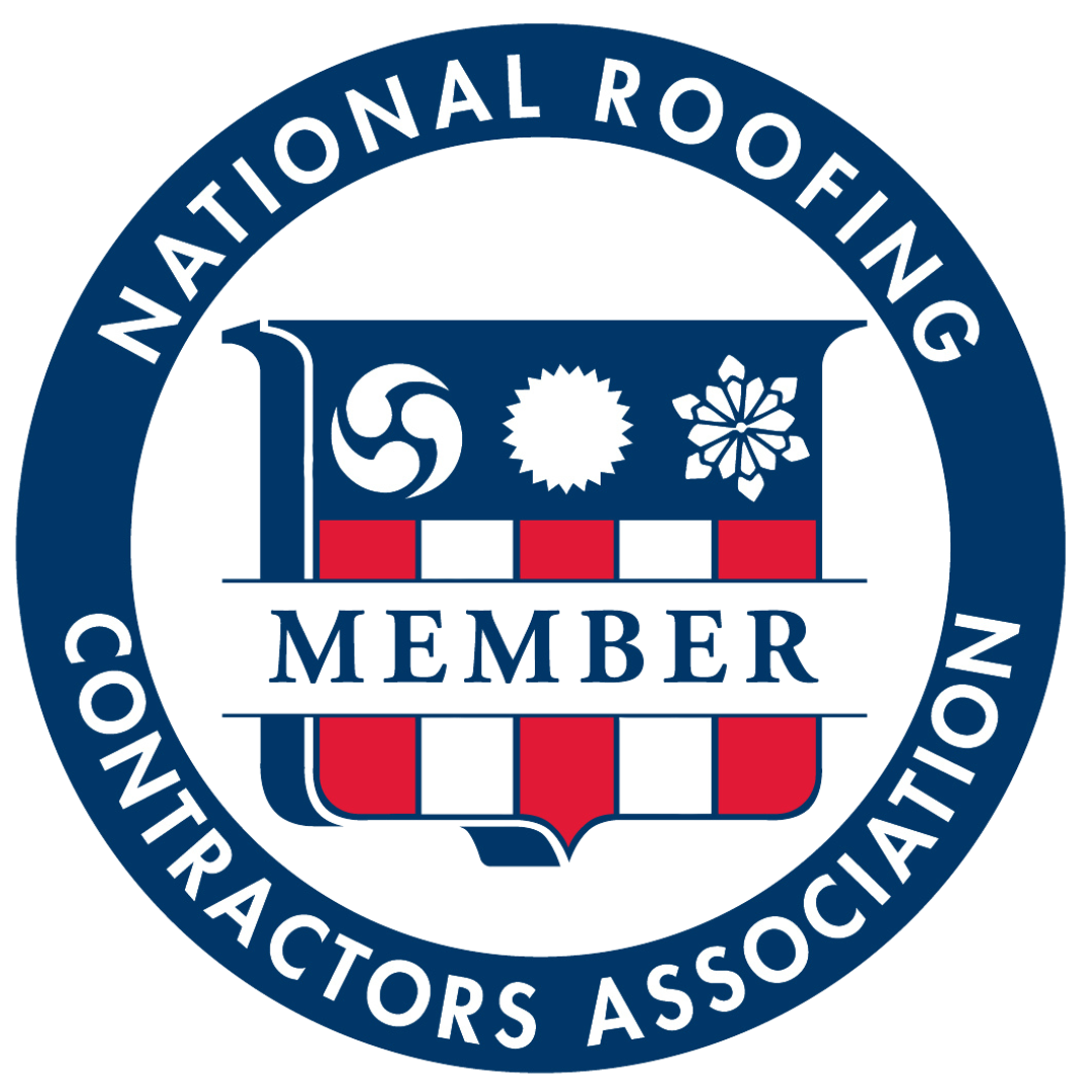 Accent Roofing Service Inc. — Badge 2