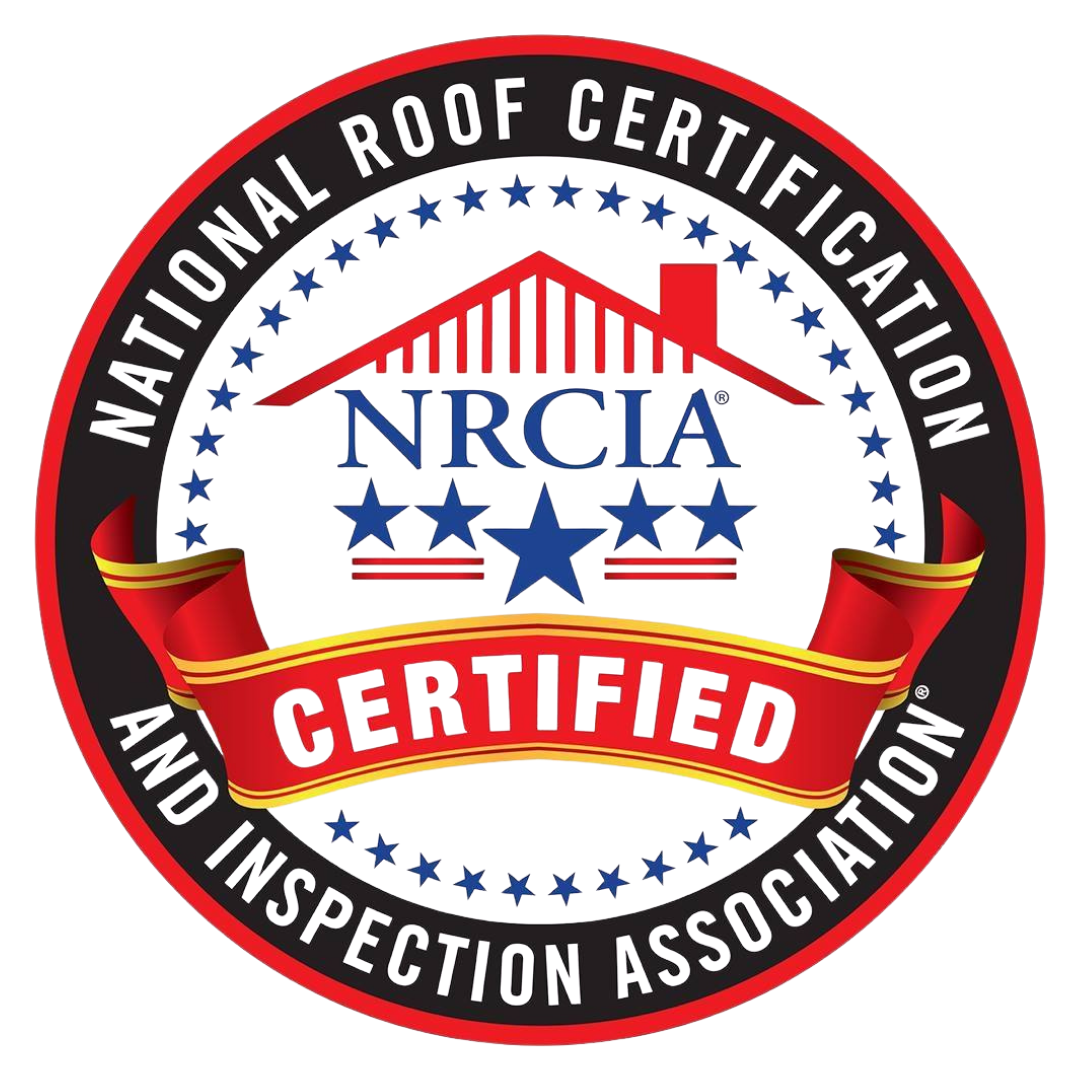 Accent Roofing Service Inc. — Badge 5