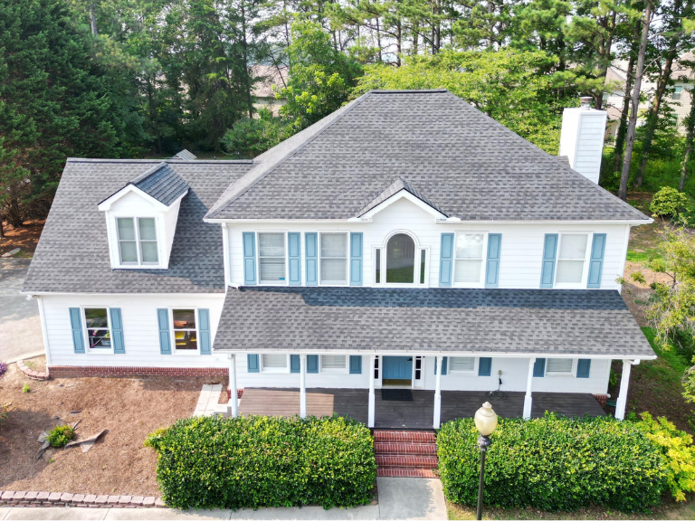 Accent Roofing Service Inc. — Image 3