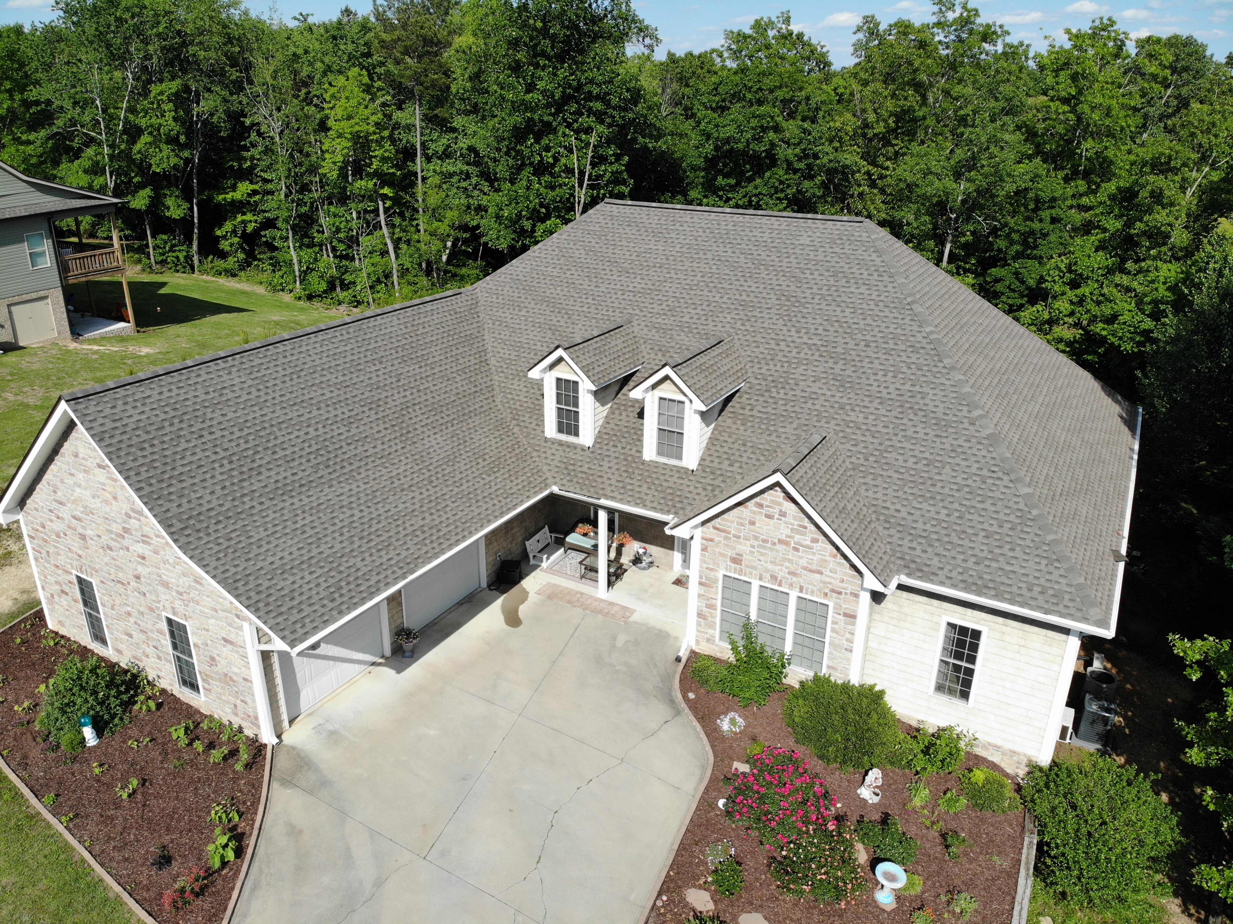 Accent Roofing Service Inc. — Image 7
