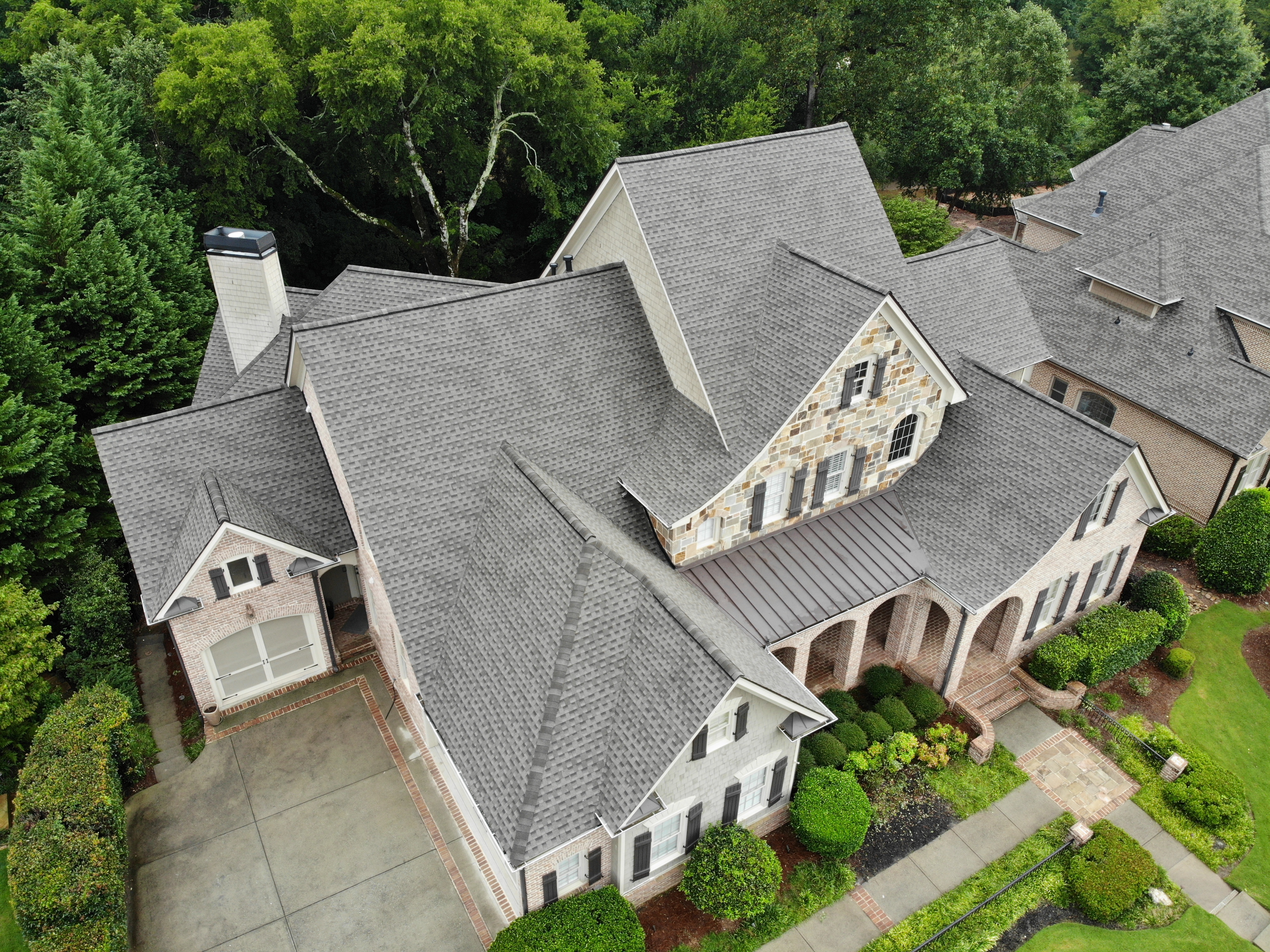Accent Roofing Service Inc. — Image 6