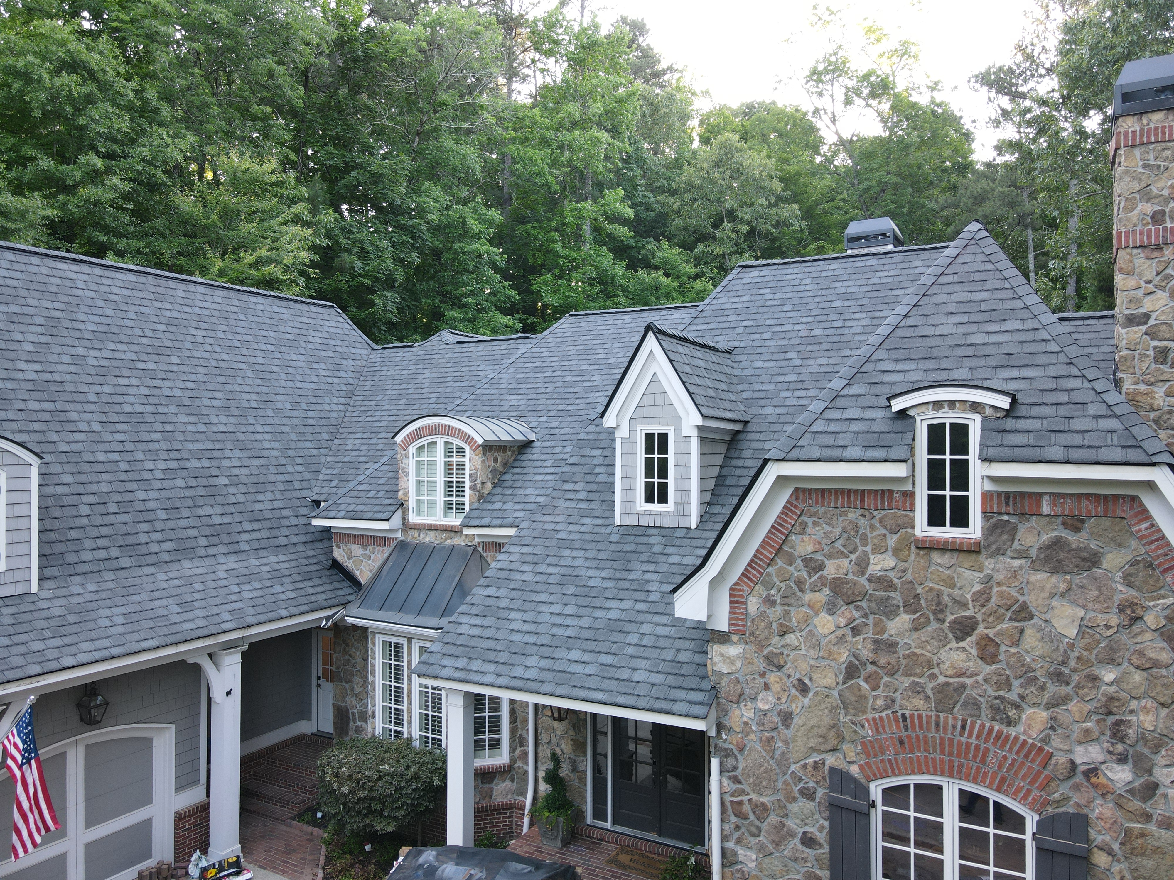 Accent Roofing Service Inc. — Image 5