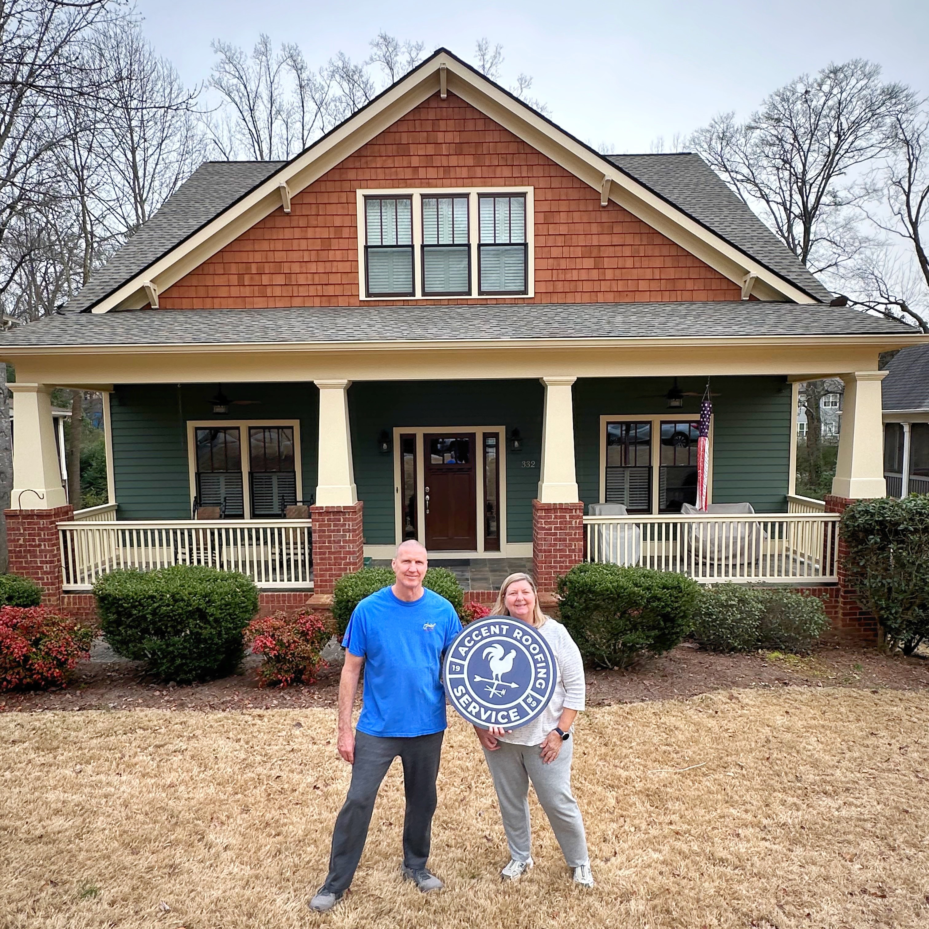 Accent Roofing Service Inc. — Image 4