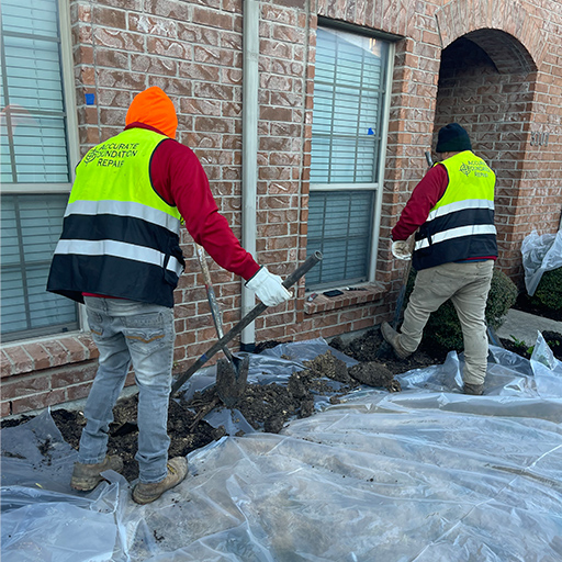Accurate Foundation Repair — Image 1