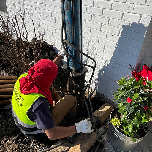 Accurate Foundation Repair — Image 2