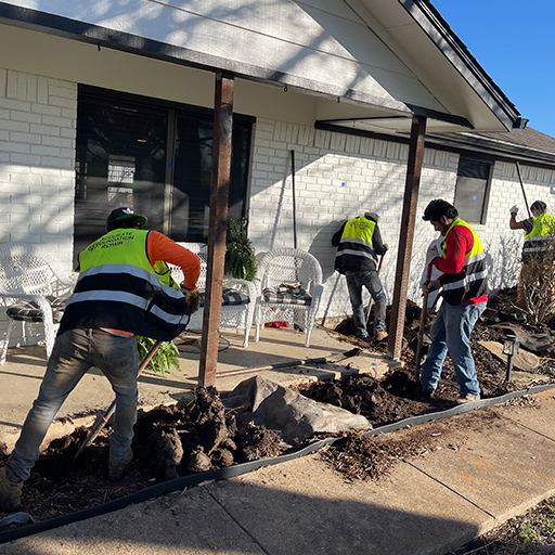 Accurate Foundation Repair — Image 3