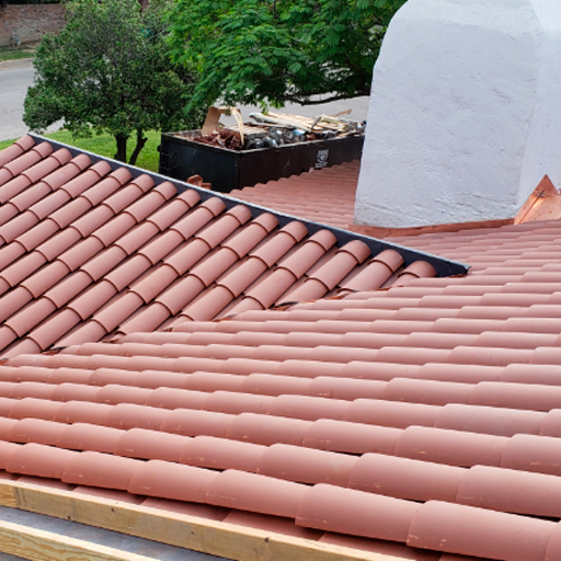 Ahlers Roofing & Construction — Image 3