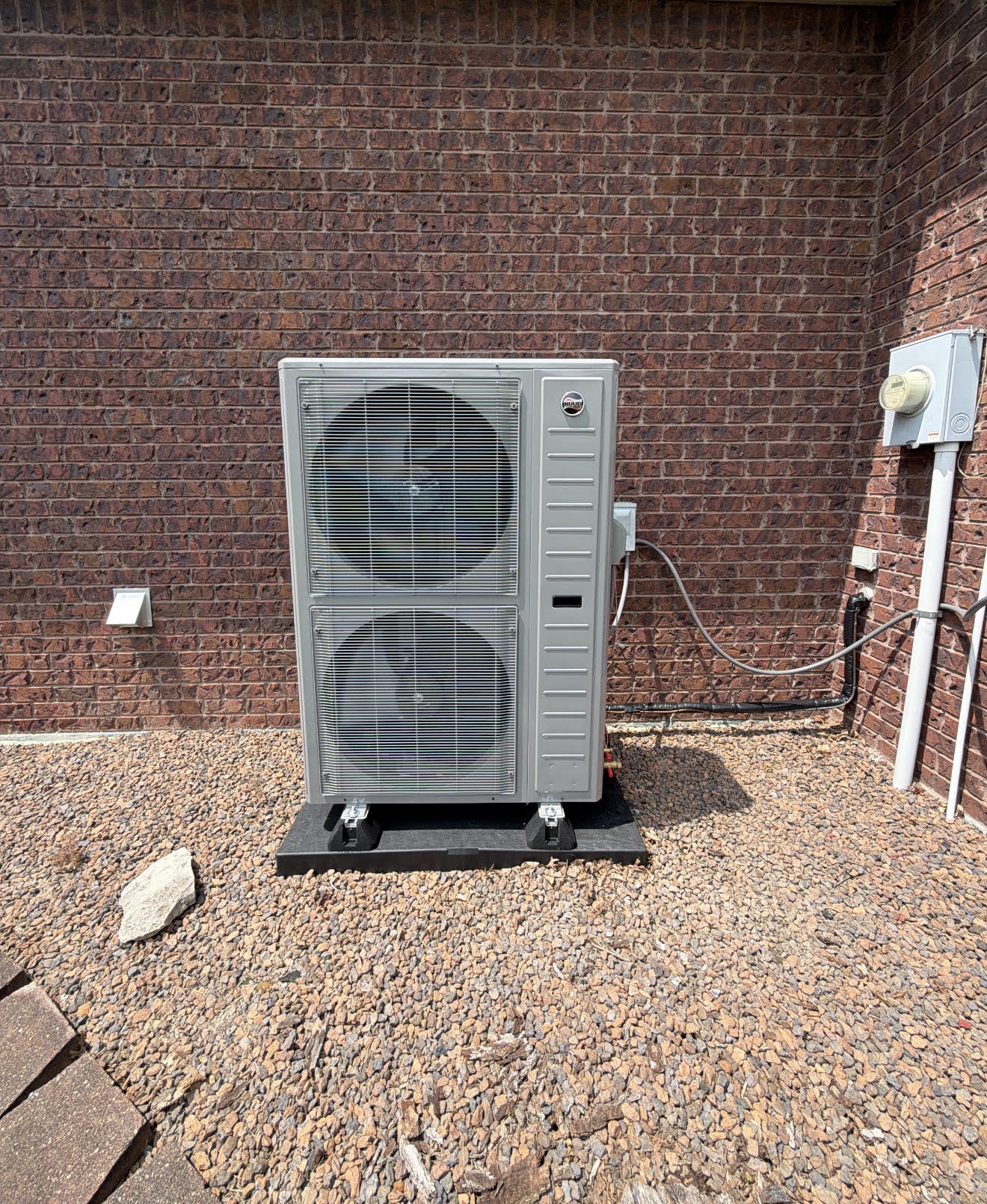 Airtech Heating and Cooling Services — Image 1