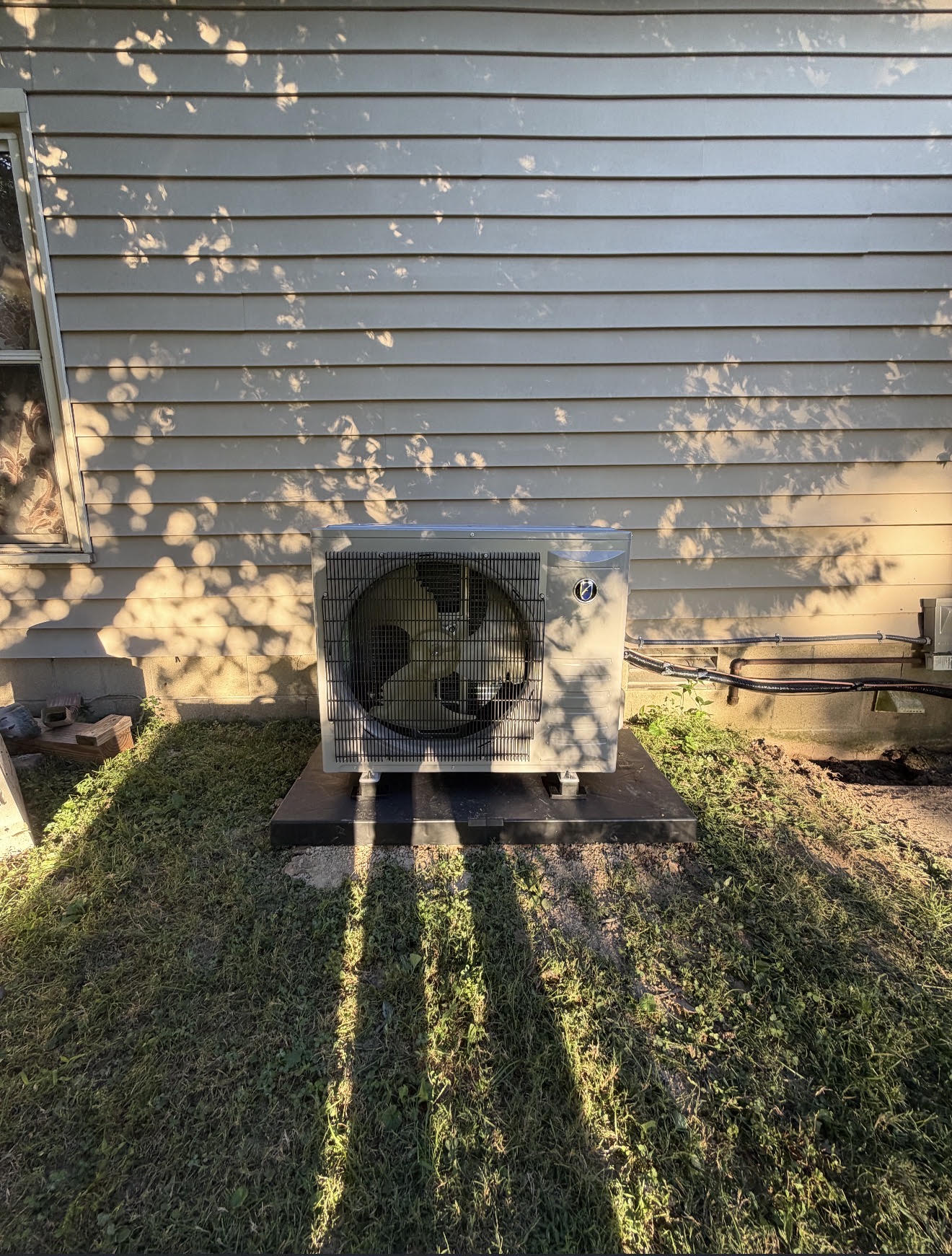 Airtech Heating and Cooling Services — Image 6