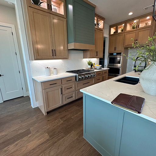 Alanis Remodeling & Construction LLC — Image 2