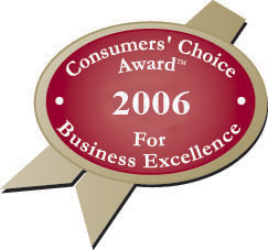 Aquamax Sprinkler Systems — Badge 3