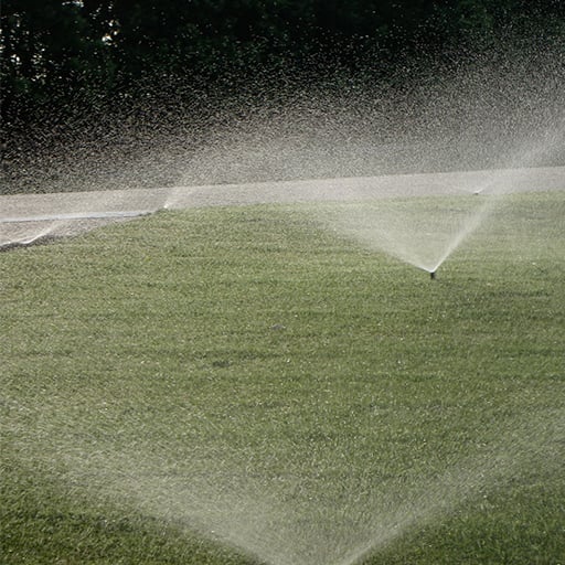 Aquamax Sprinkler Systems — Image 1