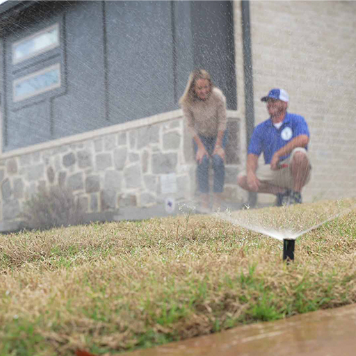 Aquamax Sprinkler Systems — Image 3