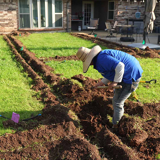 Aquamax Sprinkler Systems — Image 4