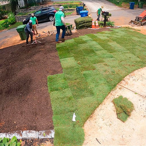 Aquamax Sprinkler Systems — Image 5