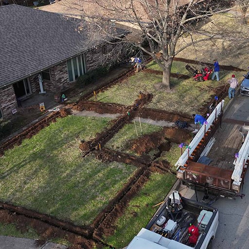 Aquamax Sprinkler Systems — Image 6