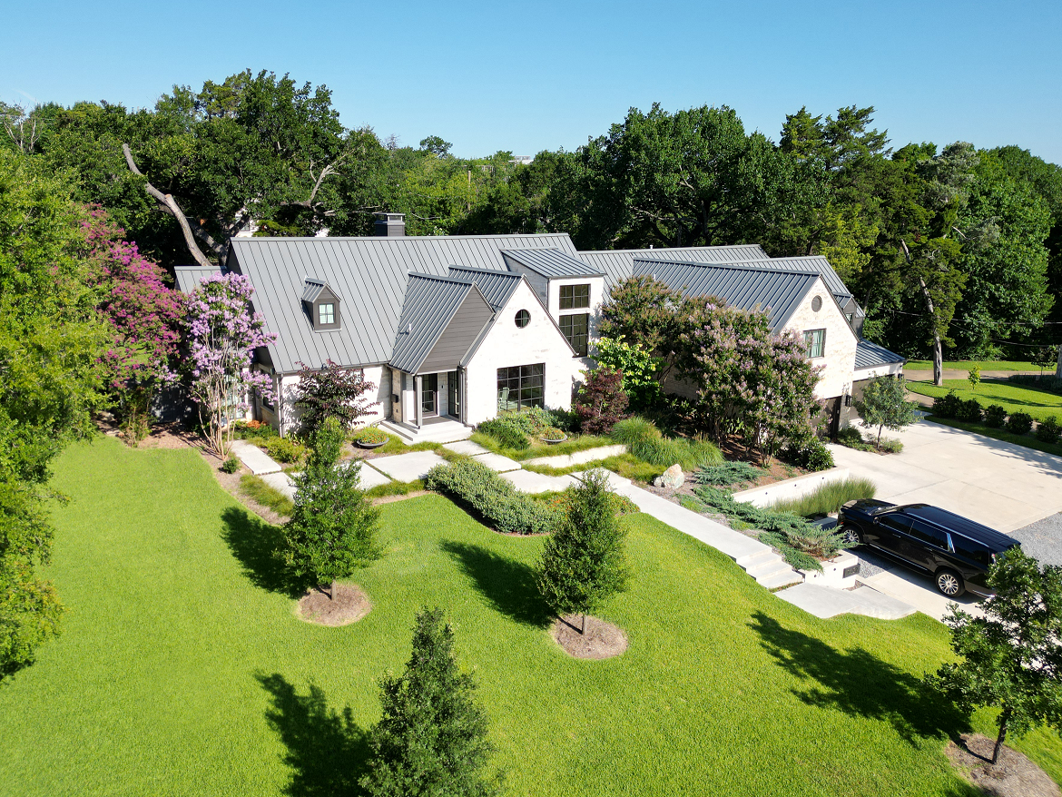 Arrington Roofing — Image 5