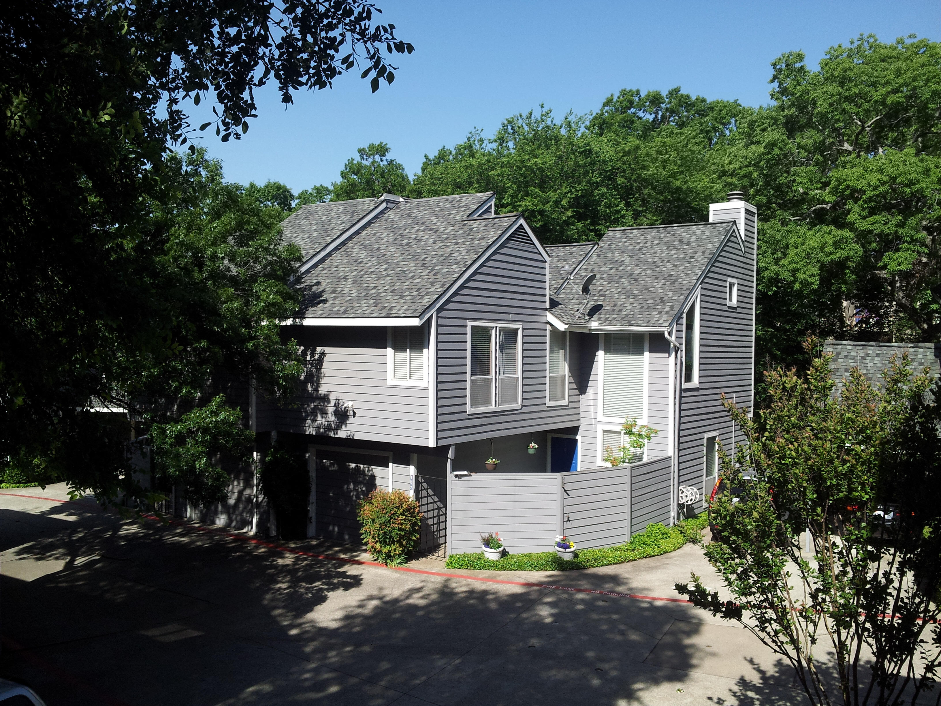 Arrington Roofing — Image 3