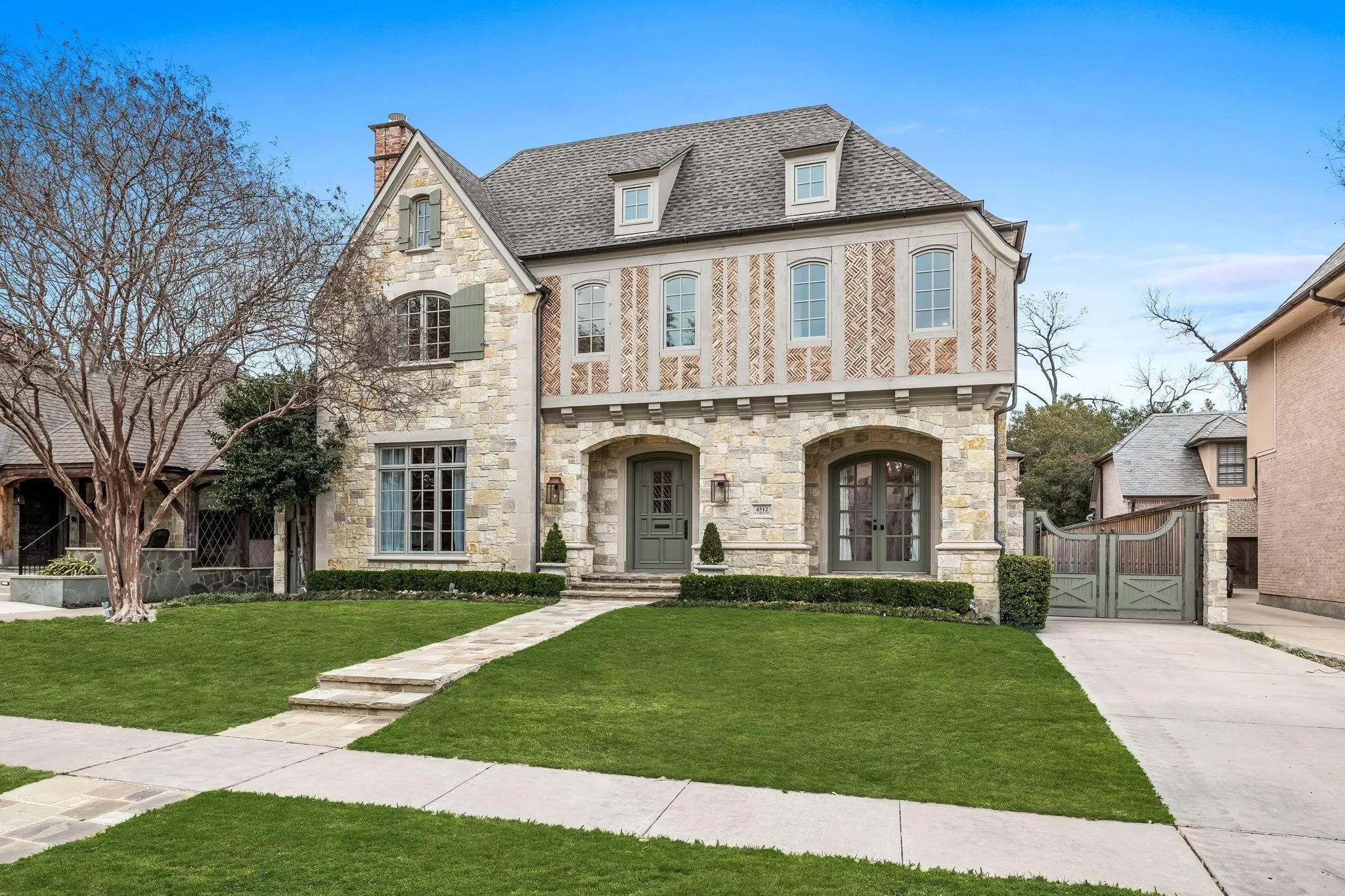 Arrington Roofing — Image 7