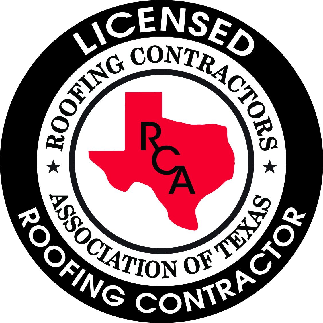 Arrington Roofing — Badge 3
