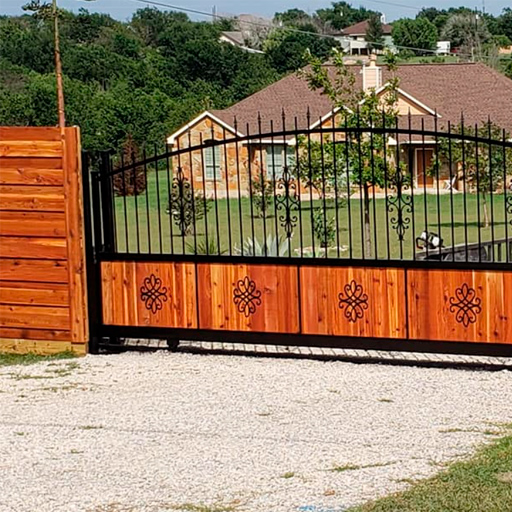 As Good As New Fence — Image 1