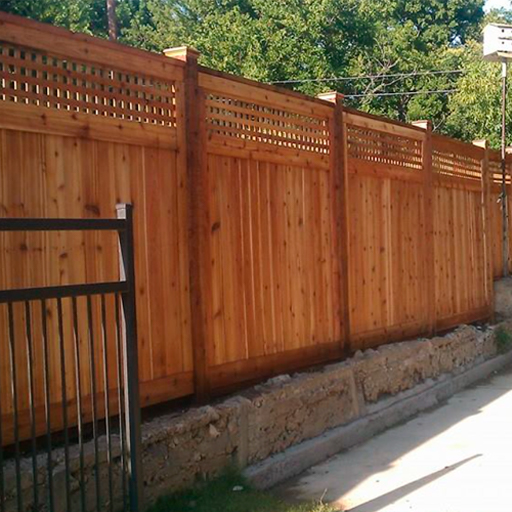 As Good As New Fence — Image 2