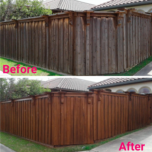 As Good As New Fence — Image 4