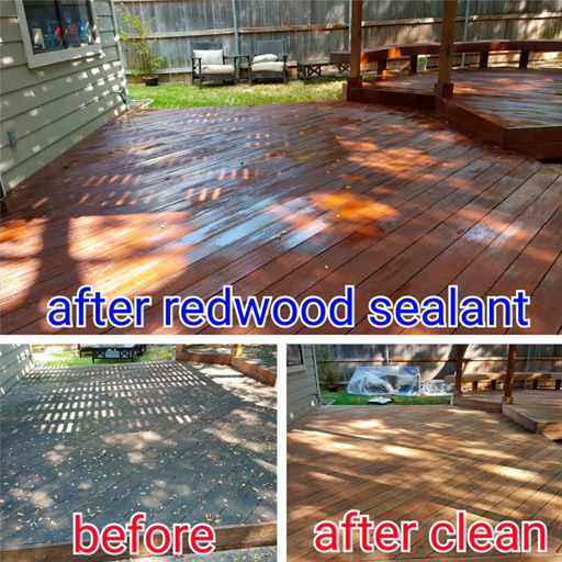 As Good As New Fence — Image 5