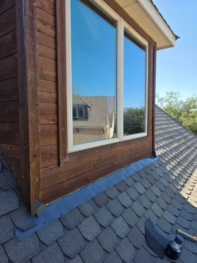 Ashland Roofing — Image 2