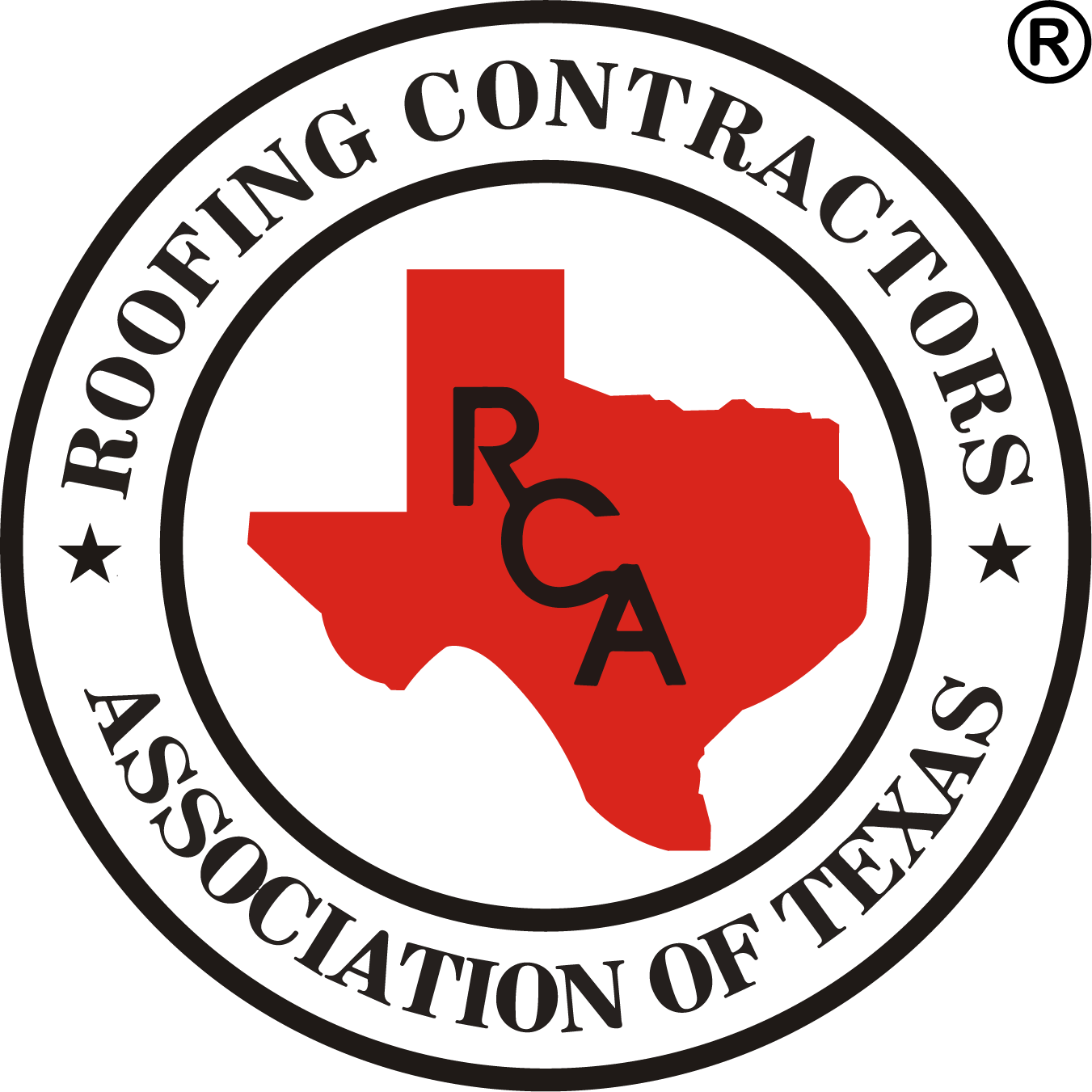 Ashland Roofing — Badge 3