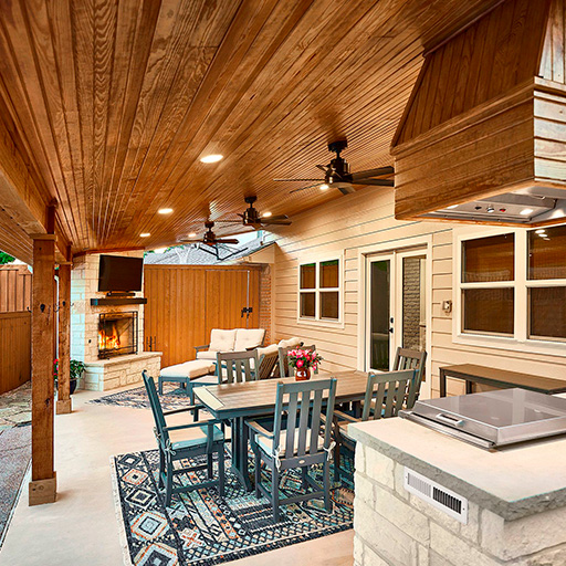 BRYJO Roofing and Remodeling — Image 3