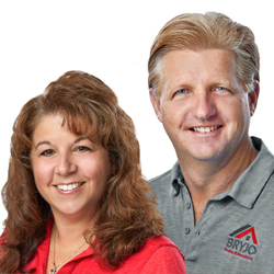 Michael & Maria Harris